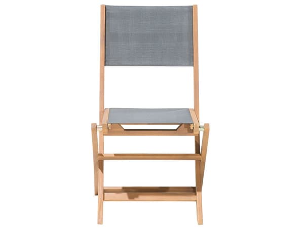 Trädgårdsmöbelset Ljust Akaciaträ Bord 8 Stolar 9 Delar