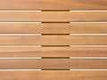 Miniatyrbillede 10 af 11: Have Spisebord Lys Træ Akacie Bord 8 Stole 9 Stk