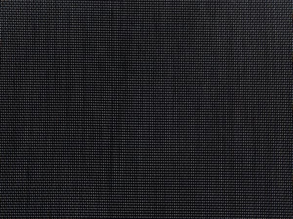 Have Spisebordssæt Sort med Grå Granitbordplade 6 Sæder 180 x 90 cm