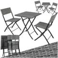Miniatyrbillede 1 af 9: Cafésæt Trevi - grå
