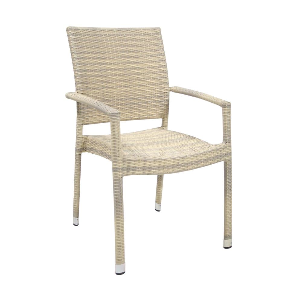 Tuoli WICKER-3