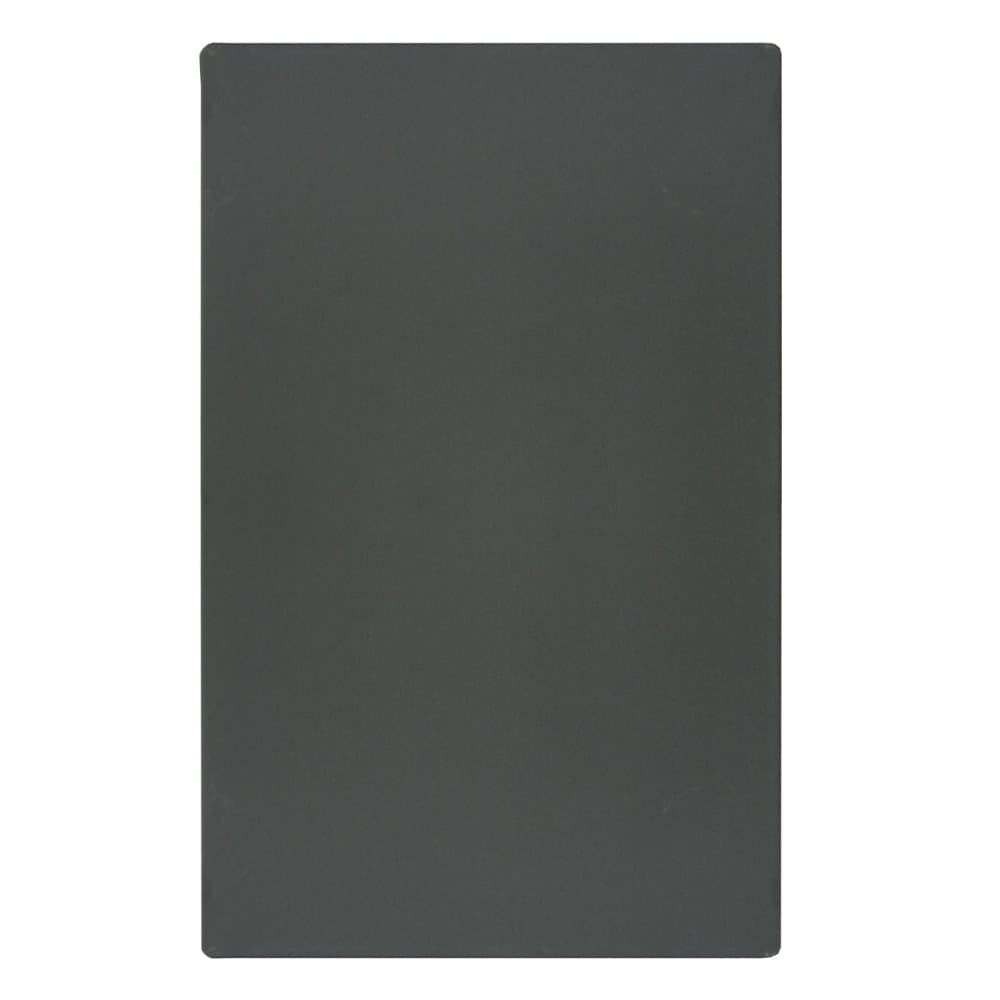 Pöytälevy TOPALIT 110x70cm, väri: antrasiitti