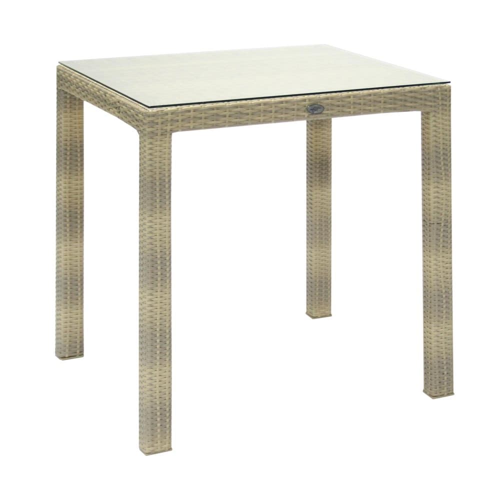 Pöytä WICKER