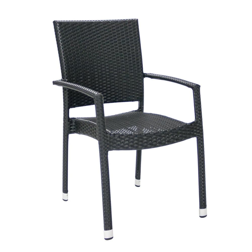 Tuoli WICKER-3