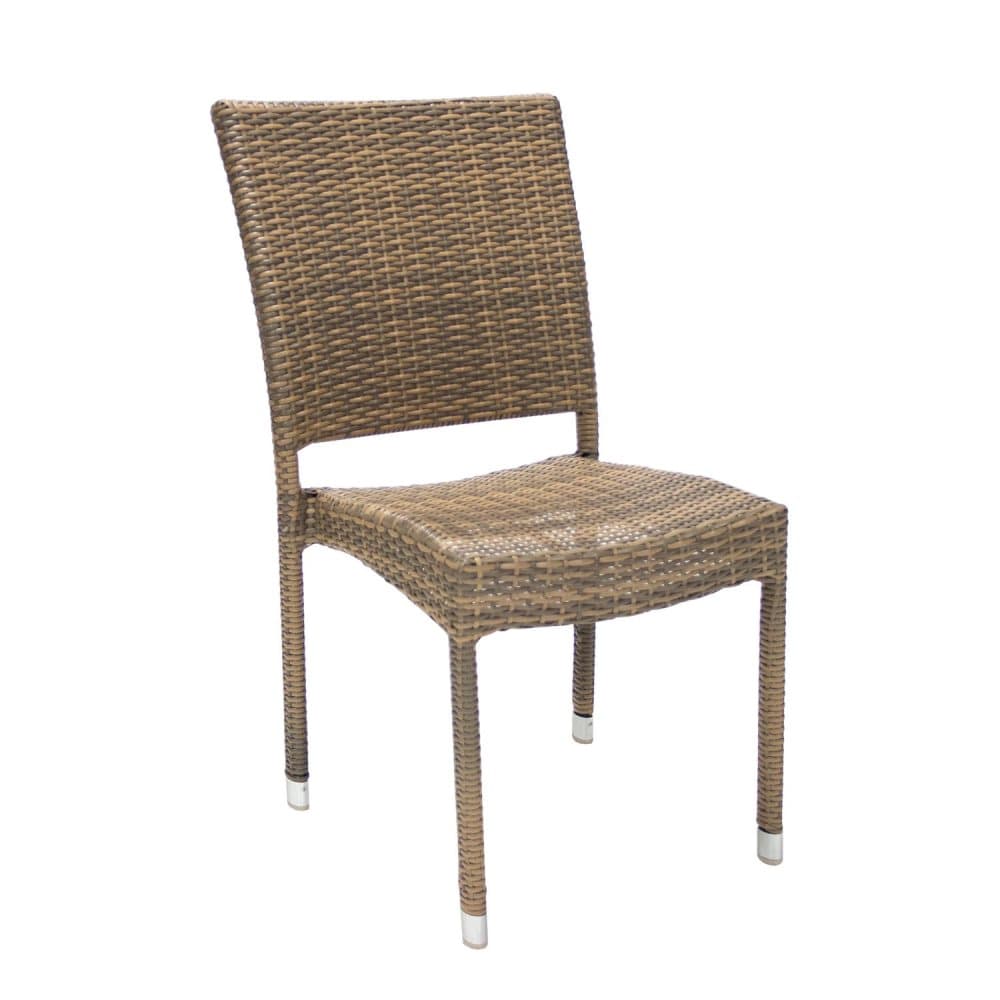 Tuoli WICKER-3