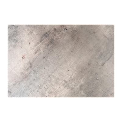 Pöytälevy TOPALIT 110x70cm, väri: betoni