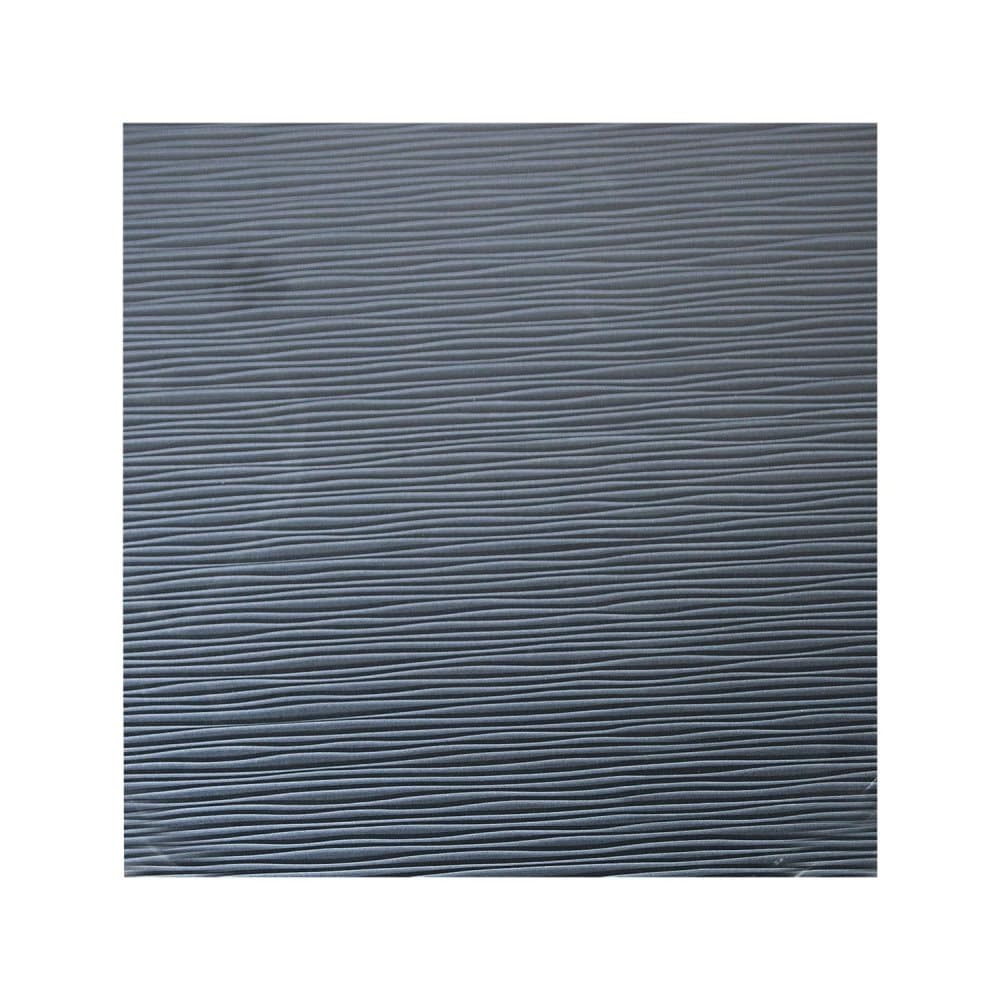 Pöytälevy TOPALIT 70x70cm, väri: tumma meriheinä