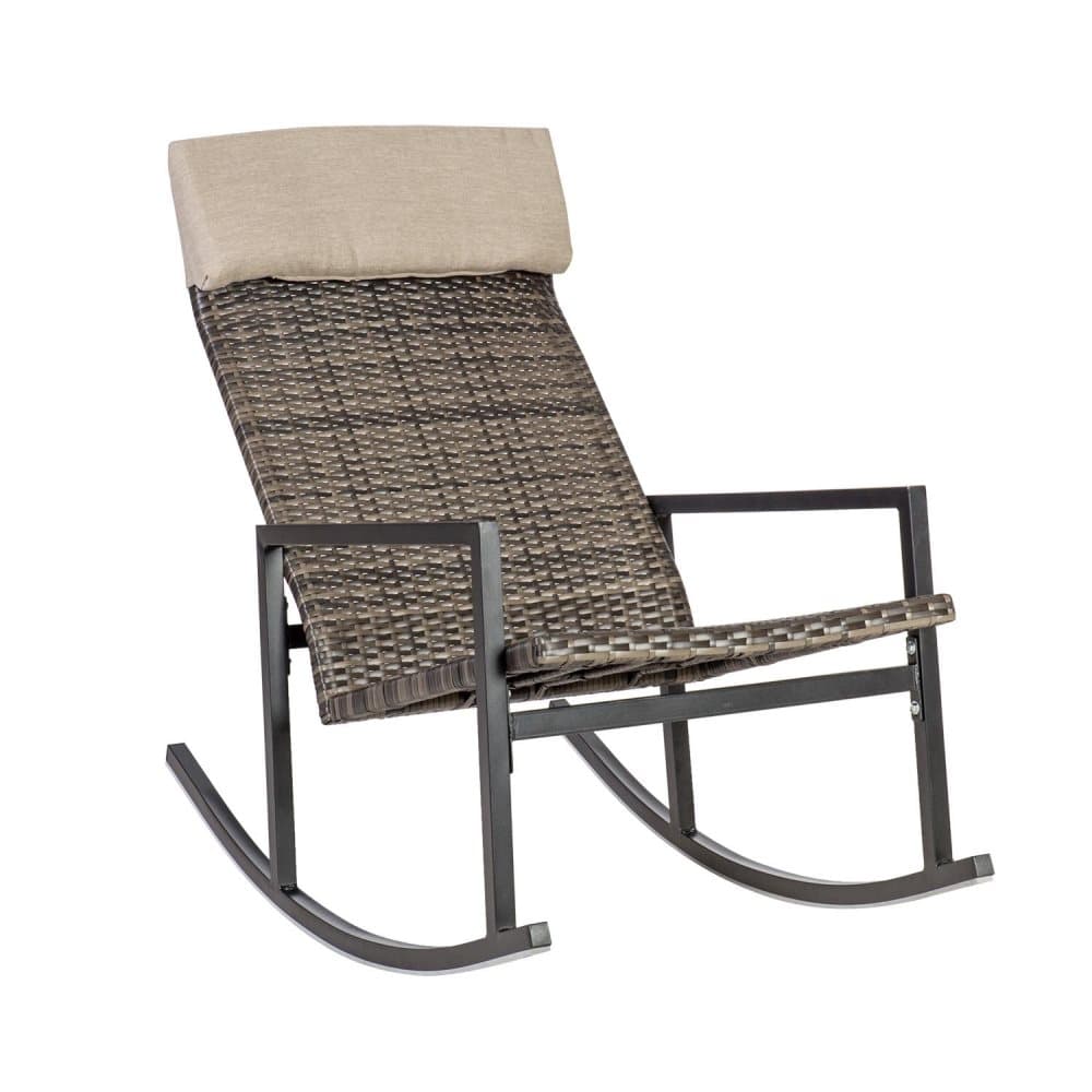 Keinutuoli WICKER