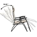 Miniatyrbilde 3 av 11: Hagestol Matteo - beige