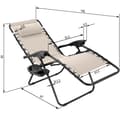 Miniatyrbilde 6 av 11: Hagestol Matteo - beige