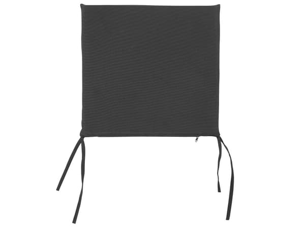 Cafesæt Beige Sort Rattan Jern og Glas Flet Havestole og Sofabord Puder Tilbehør Vedligeholdelsesfri Havemøbler Moderne Boho Have Balkon