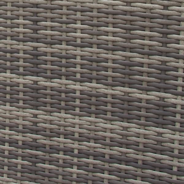 Jardí Polyrattan havemøbler Grå | MonsterShop