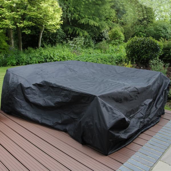 Jardí Polyrattan havemøbler Grå | MonsterShop