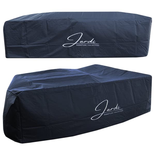 Jardí Polyrattan havemøbler Grå | MonsterShop