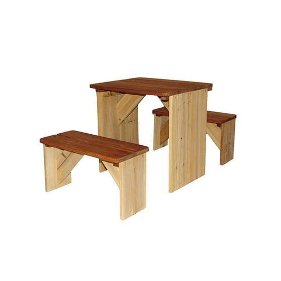 Axi - Bord - Picknickbord ZidZed