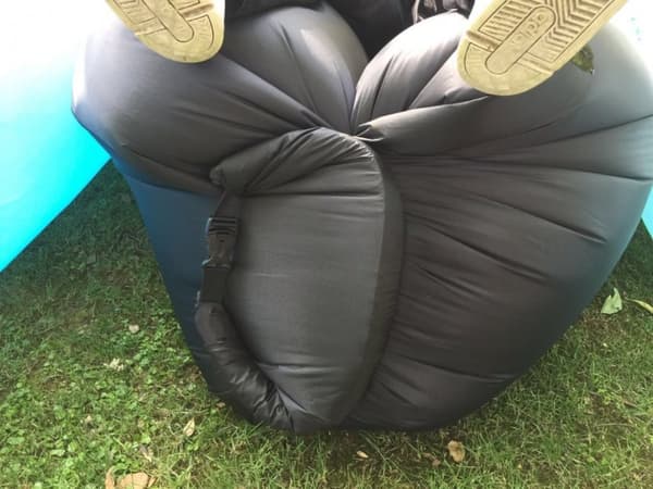 Lazysack Air