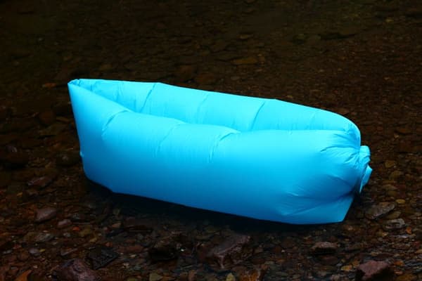 Lazysack Air