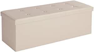 SOFA - SEAT BOX - Med lagringsutrymme - Box med lock - vikbar