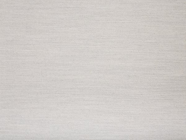 Hagesofa Hvit Brun Aluminium 5-seters med Puter Moderne Design