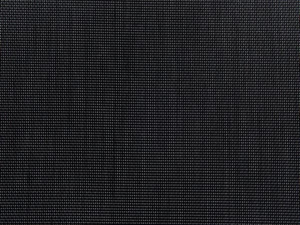Hagemøbelsett Svart Granitt 180 x 90 cm 6-seter Hage Bordplate Moderne