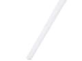 Miniatyrbilde 8 av 11: Kaffesett Hvit Plast 4 Stoler 1 Bord Moderne Vanntett Hage Balkong