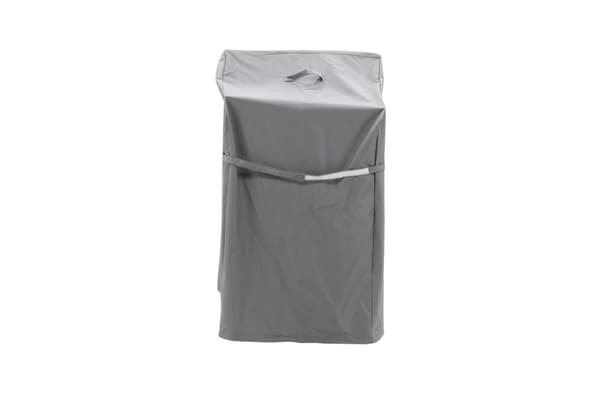 Klas trekk til hagemøbler 72x100/130/100x153cm grå.
