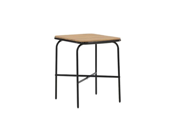 Holmbeck cafebord 88x70cm natur.