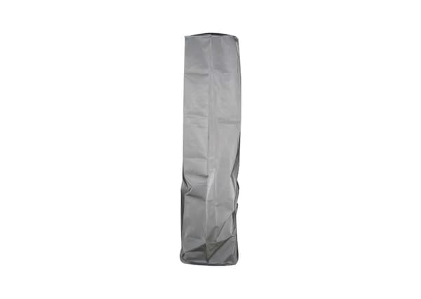 Klas overtræk til havemøbler 52x44x181cm grå.