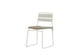 Miniatyrbild 2 av 3: Lina kudde beige.