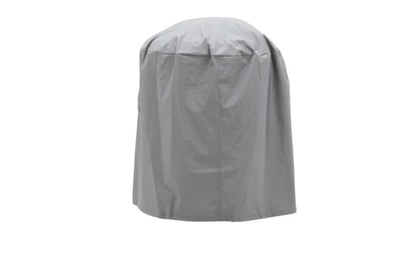 Klas överdrag till trädgårdsmöbler 90x90x90cm grå.