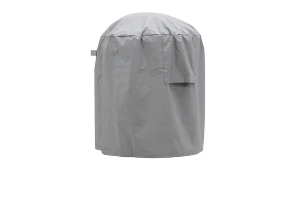 Klas overtræk til havemøbler 90x90x90cm grå.