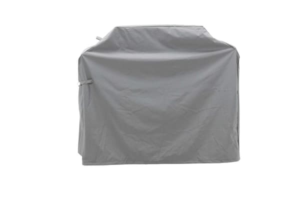 Klas överdrag till trädgårdsmöbler 72x100/130/100x153cm grå.