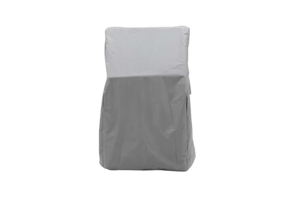 Klas överdrag till trädgårdsmöbler 63x95/115/75x90cm grå.
