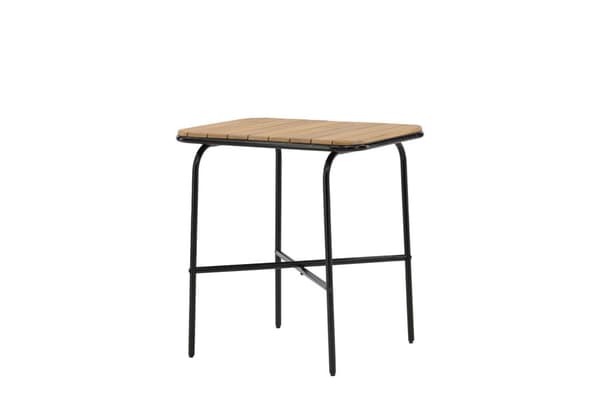 Holmbeck cafebord 88x70cm natur.