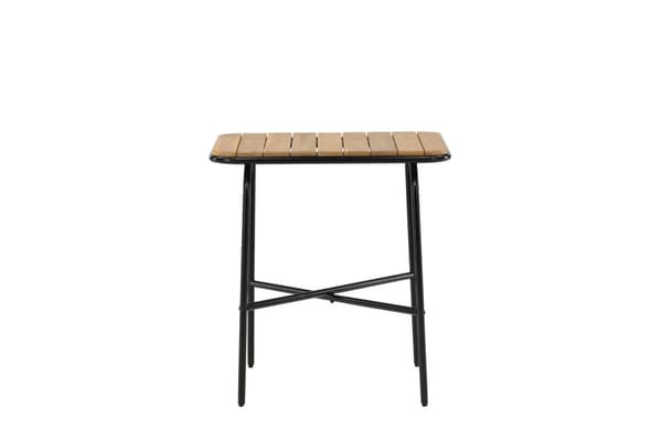 Holmbeck cafebord 88x70cm natur.