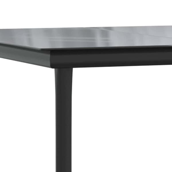 vidaXL Hagespisegruppe med puter 7 deler polyrotting beige