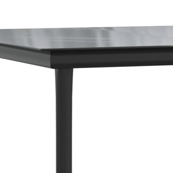 vidaXL Hagespisegruppe med puter 9 deler polyrotting beige
