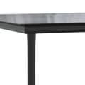 Miniatyrbilde 6 av 8: vidaXL Hagespisegruppe med puter 9 deler polyrotting beige