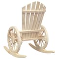 Miniatyrbilde 7 av 11: vidaXL Hagesofagruppe 3 deler heltre gran