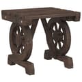 Miniatyrbilde 7 av 11: vidaXL Hagesofagruppe 3 deler heltre gran