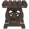 Miniatyrbilde 10 av 11: vidaXL Hagesofagruppe 3 deler heltre gran
