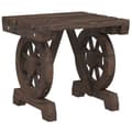 Miniatyrbilde 11 av 11: vidaXL Hagesofagruppe 3 deler heltre gran
