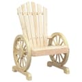Miniatyrbilde 4 av 11: vidaXL Hagesofagruppe 3 deler heltre gran
