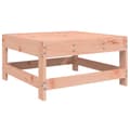 Miniatyrbilde 7 av 11: vidaXL Hagesofagruppe 5 deler heltre douglasgran