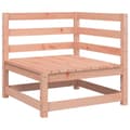 Miniatyrbilde 4 av 10: vidaXL Hagesofagruppe 5 deler heltre douglasgran