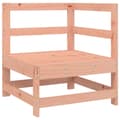Miniatyrbilde 5 av 9: vidaXL Hagesofagruppe 5 deler heltre douglasgran