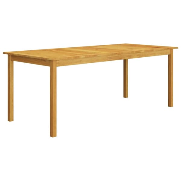 Ulkokalustesarjat - Living 7-osainen Ulkoruokailuryhmä beige