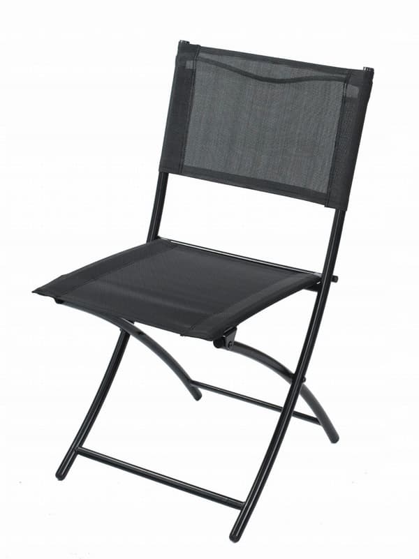 Terrass balkong möbler - bord, 2 stolar