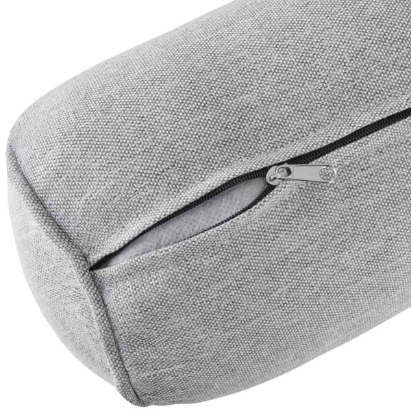 2 havestole Boka, lakeret, 120 kg belastning - brun