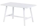 Miniatyrbillede 9 af 11: Loungesæt i Grøn Aluminium 120 x 70 x 45 cm Hjørne Havesofa Modulær Lounge Møbler med Lamel Sofabord til Terrasse Udendørs Indretning Design